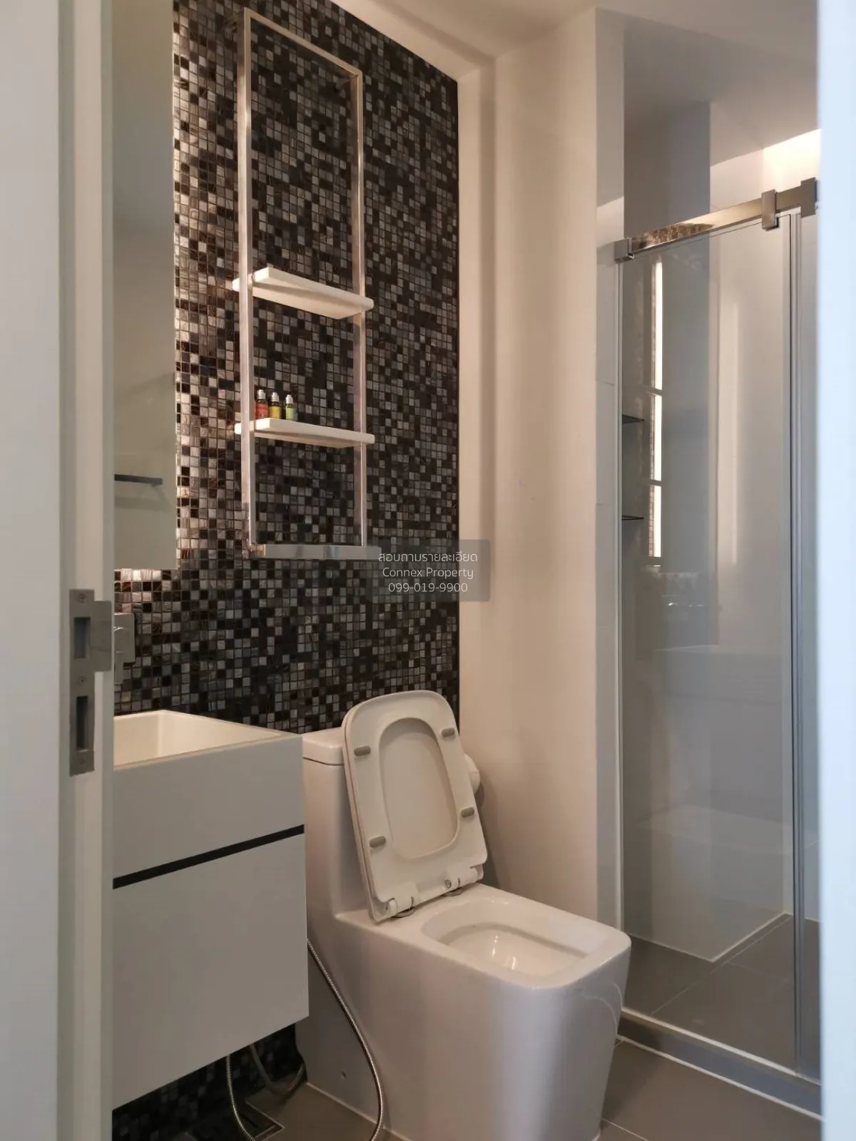 For Rent Condo , The Room Sukhumvit 69 , BTS-Phra Khanong , Phra 