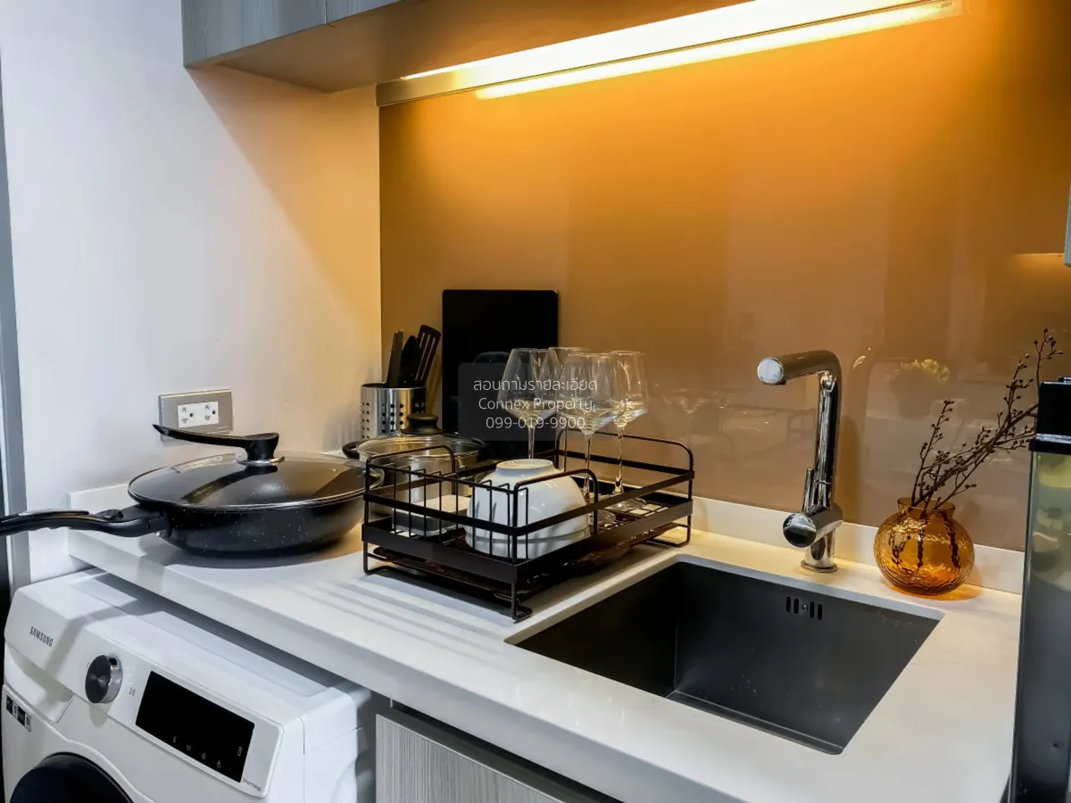 เช่าคอนโด  เดอะ ลุมพินี 24 BTS-พร้อมพงษ์ คลองตัน เขต คลองเตย กรุง