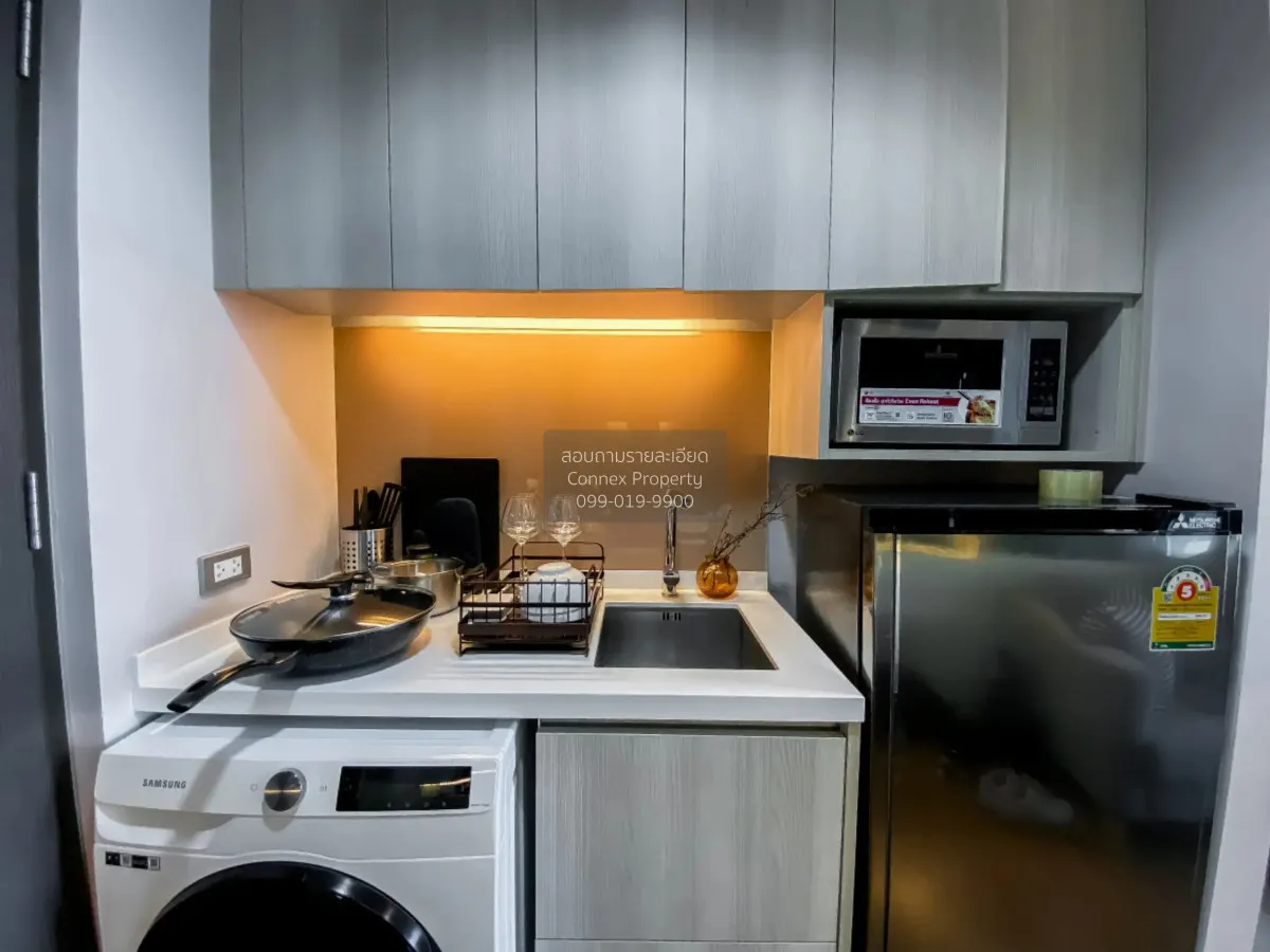 เช่าคอนโด  เดอะ ลุมพินี 24 BTS-พร้อมพงษ์ คลองตัน เขต คลองเตย กรุง