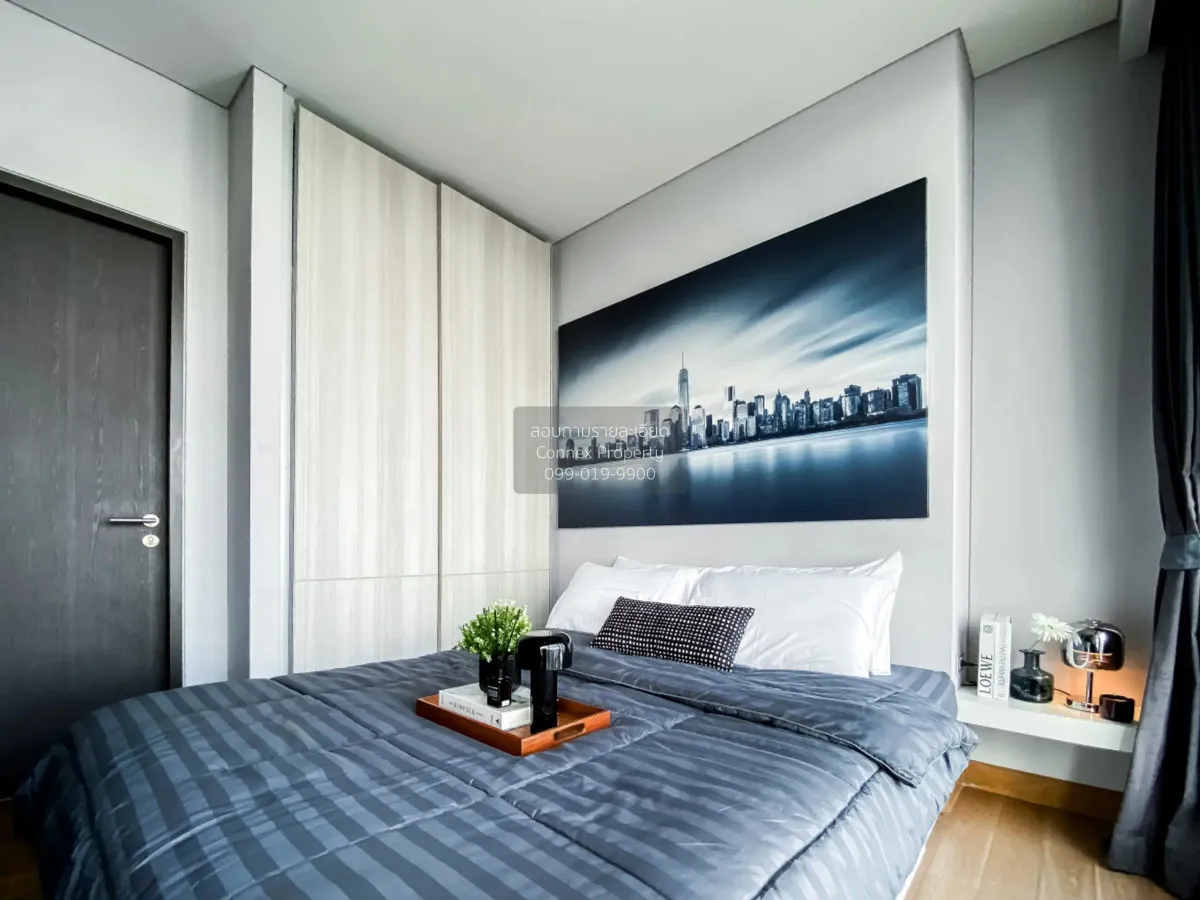 เช่าคอนโด  เดอะ ลุมพินี 24 BTS-พร้อมพงษ์ คลองตัน เขต คลองเตย กรุง