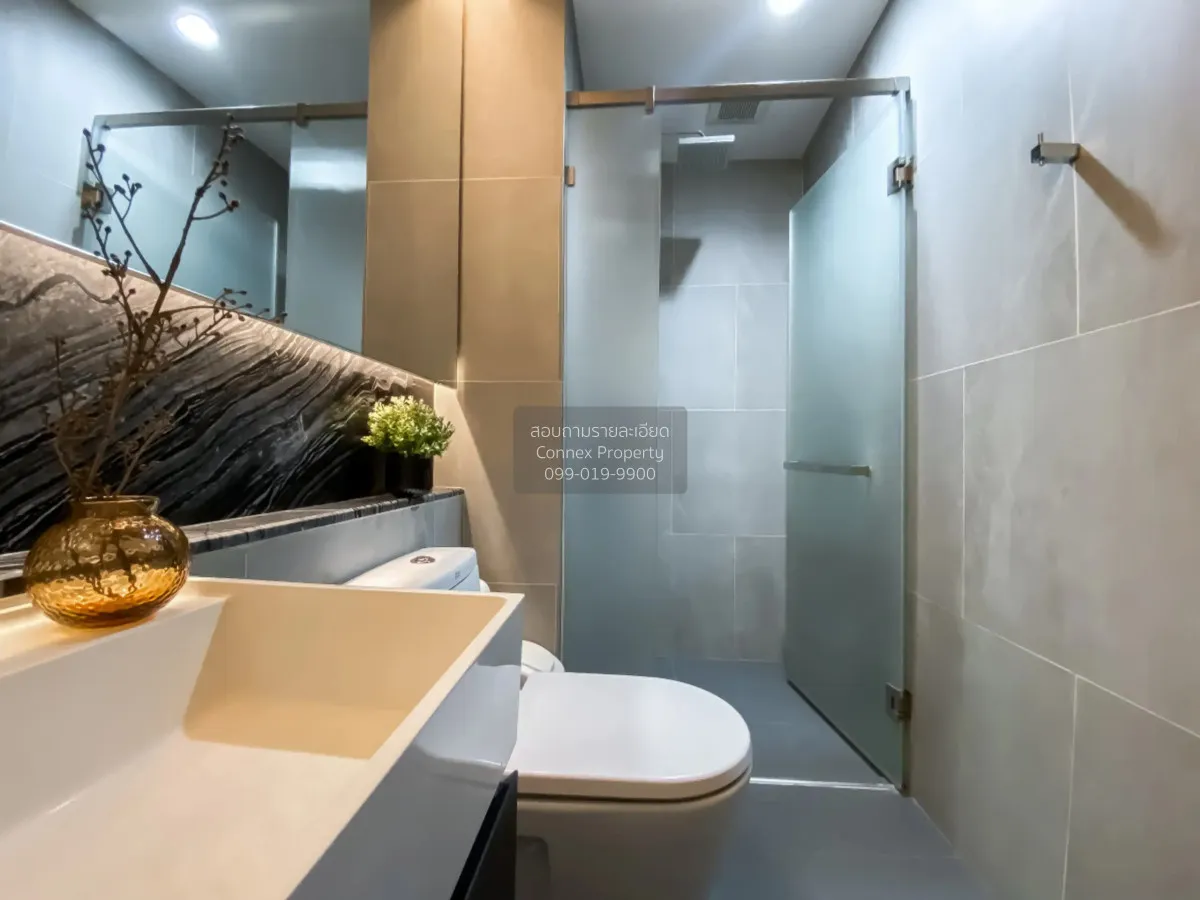 เช่าคอนโด  เดอะ ลุมพินี 24 BTS-พร้อมพงษ์ คลองตัน เขต คลองเตย กรุง