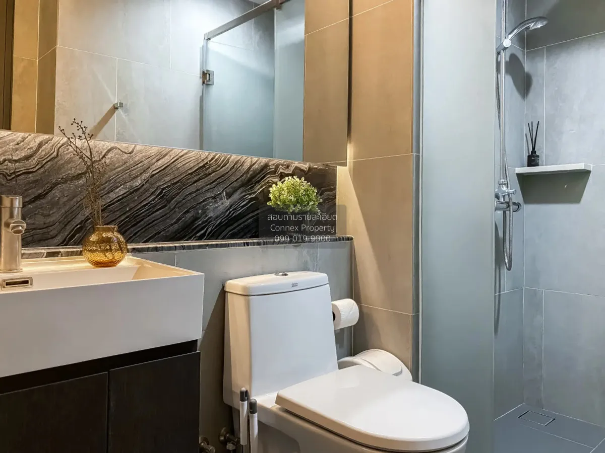 เช่าคอนโด  เดอะ ลุมพินี 24 BTS-พร้อมพงษ์ คลองตัน เขต คลองเตย กรุง