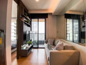 For Rent Condo , The Lumpini 24 , BTS-Phrom Phong , Khlong Tan , Khlong Toei , Bangkok , CX-142523