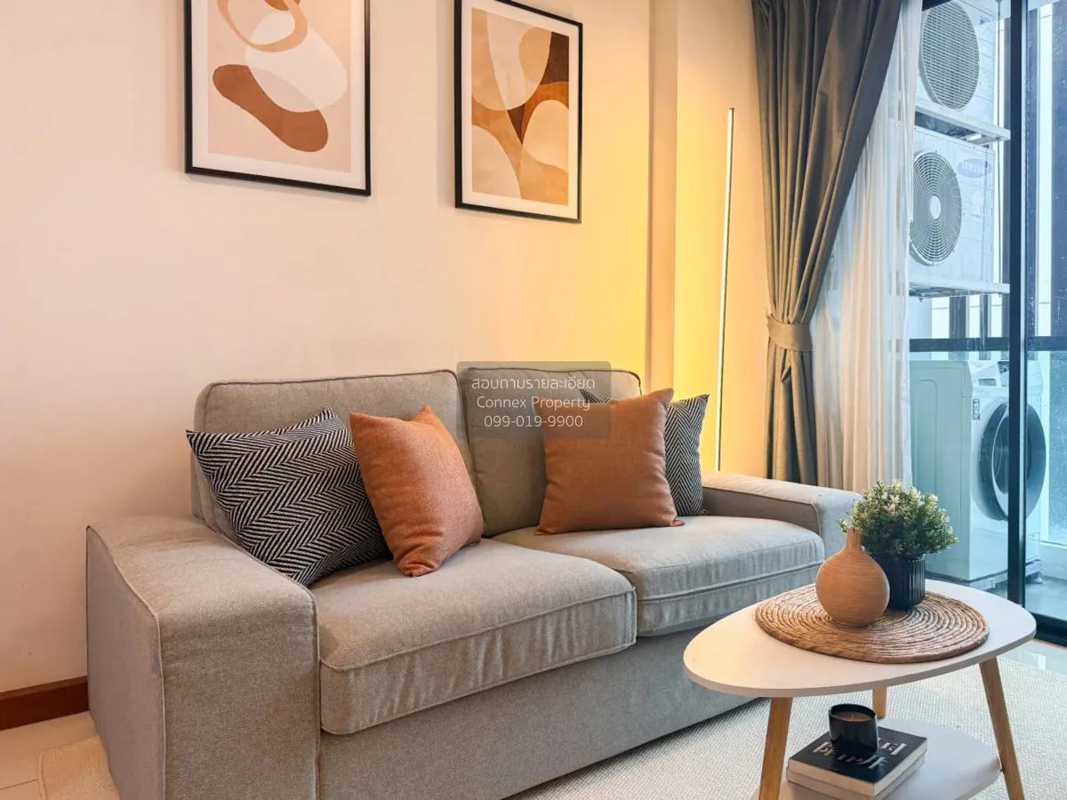 เช่าคอนโด  เลอ โคเต้ ทองหล่อ 8 BTS-ทองหล่อ คลองตันเหนือ เขต วัฒนา 2