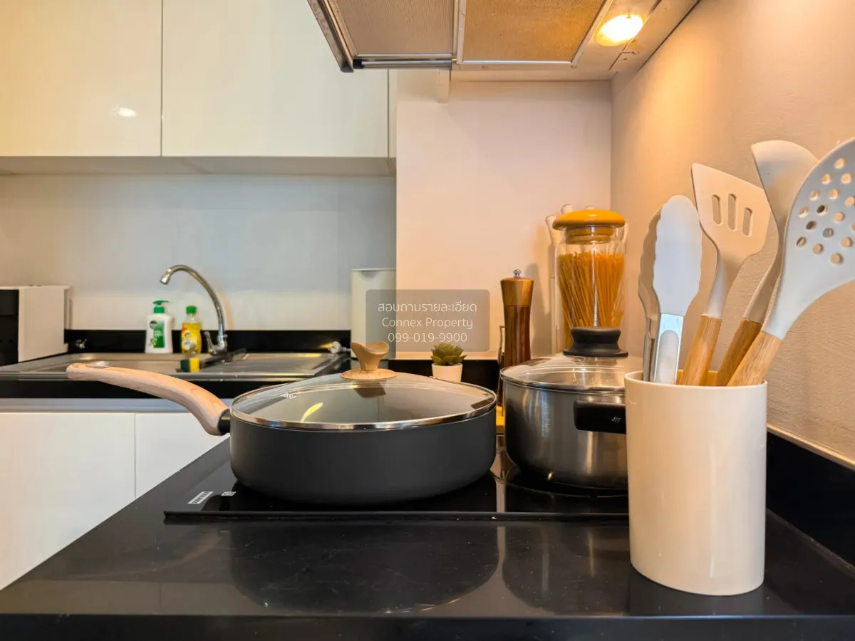 เช่าคอนโด  เลอ โคเต้ ทองหล่อ 8 BTS-ทองหล่อ คลองตันเหนือ เขต วัฒนา