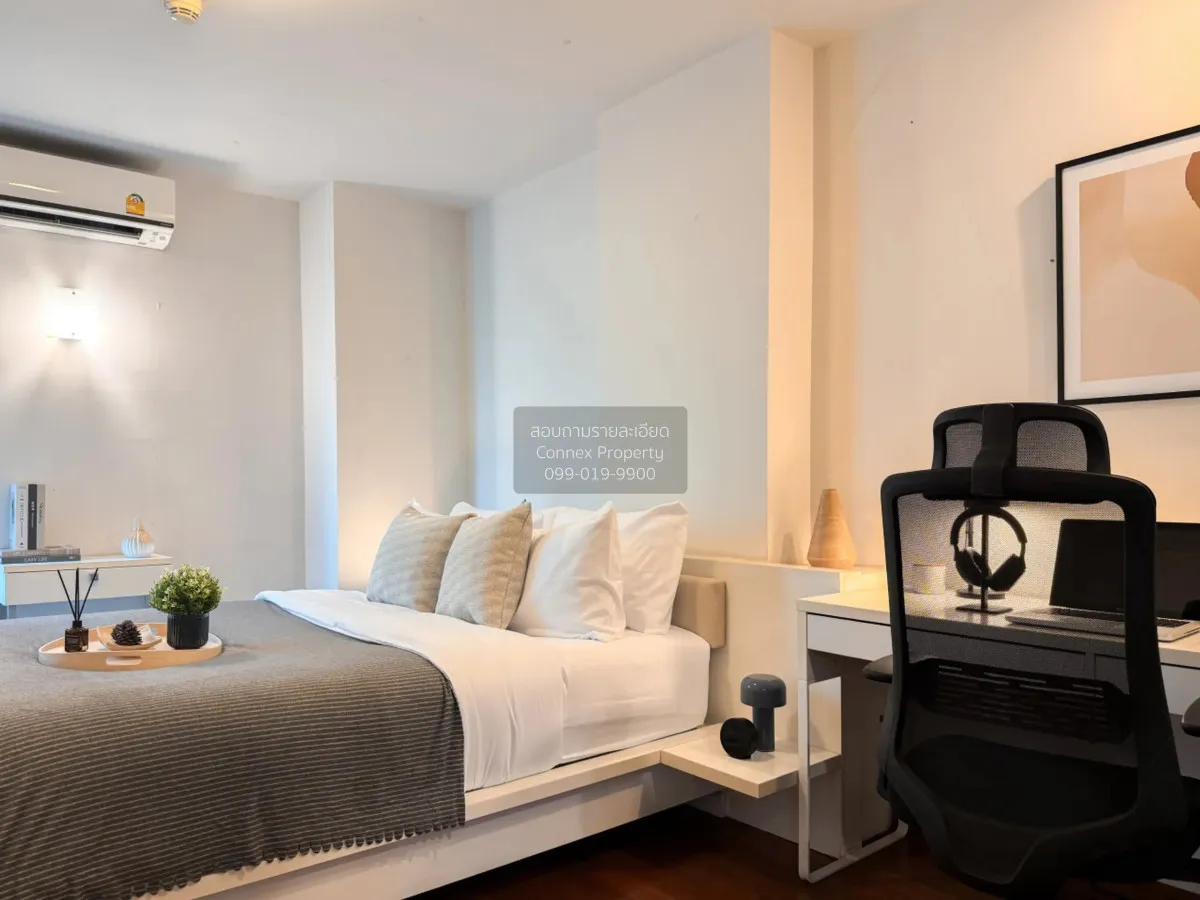 เช่าคอนโด  เลอ โคเต้ ทองหล่อ 8 BTS-ทองหล่อ คลองตันเหนือ เขต วัฒนา