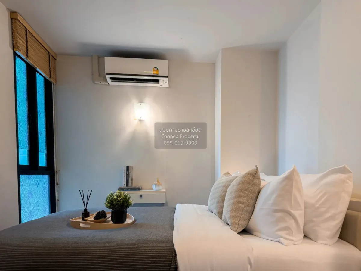 เช่าคอนโด  เลอ โคเต้ ทองหล่อ 8 BTS-ทองหล่อ คลองตันเหนือ เขต วัฒนา