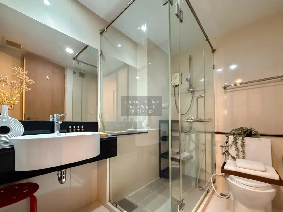 เช่าคอนโด  เลอ โคเต้ ทองหล่อ 8 BTS-ทองหล่อ คลองตันเหนือ เขต วัฒนา