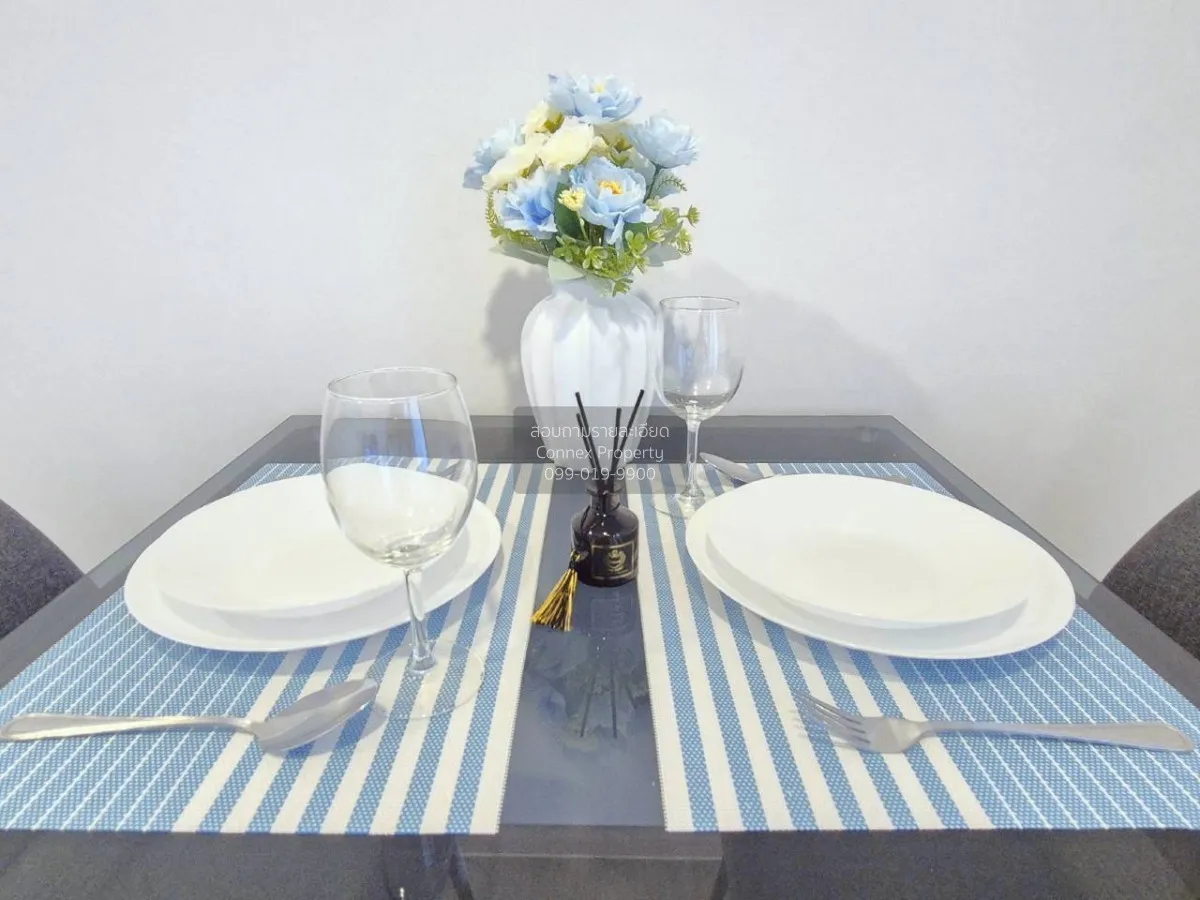 For Rent Condo , Chewathai Pinklao , MRT-Bang Yi Khon , Bang Yi K 4