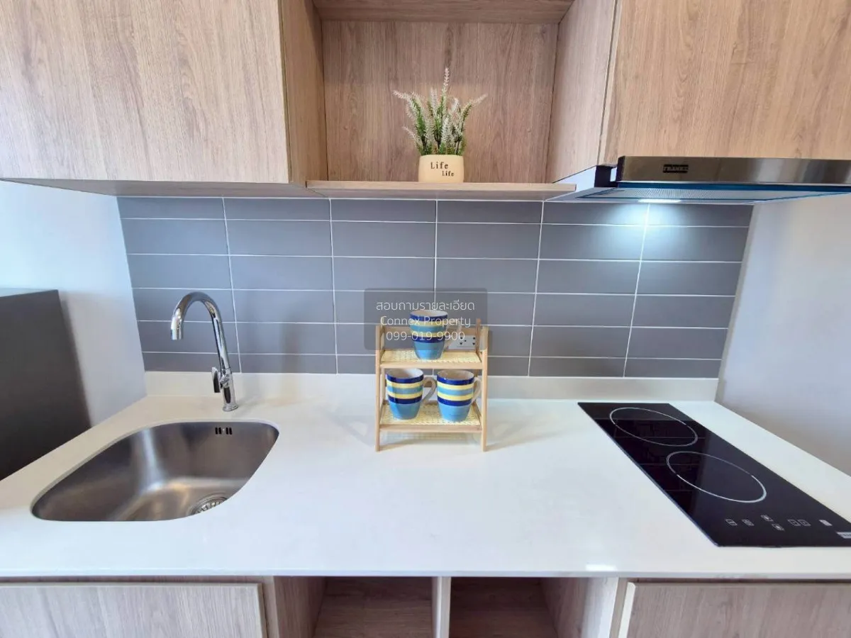 For Rent Condo , Chewathai Pinklao , MRT-Bang Yi Khon , Bang Yi K