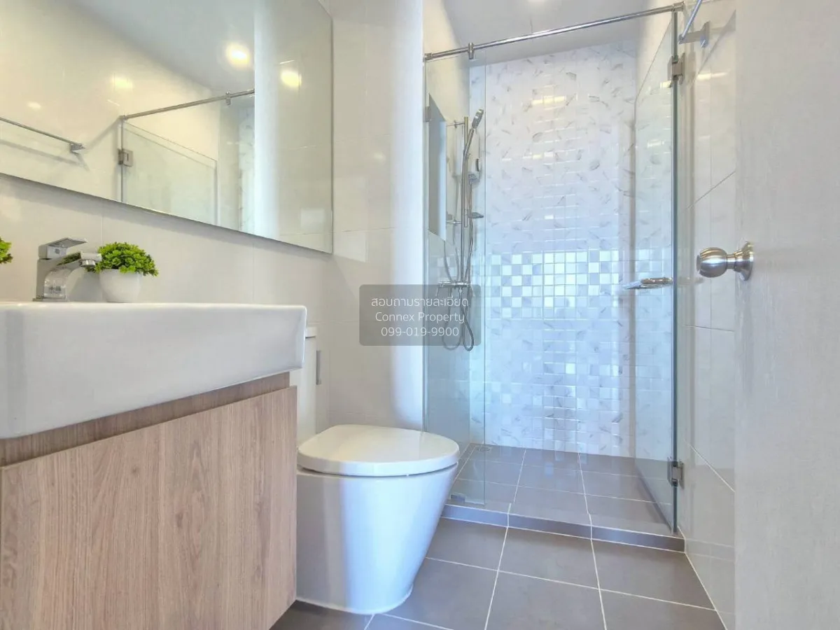 For Rent Condo , Chewathai Pinklao , MRT-Bang Yi Khon , Bang Yi K