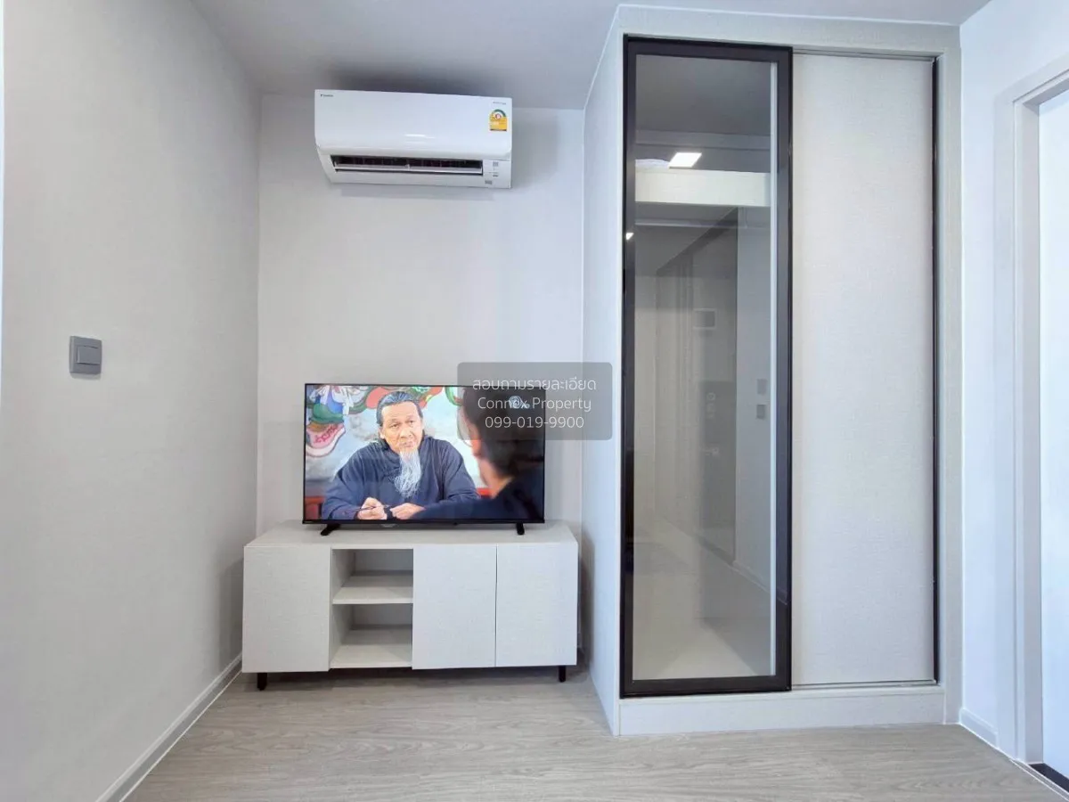 For Rent Condo , Atmoz Oasis Onnut , Suan Luang , Suan Luang , Ba 4