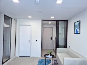 For Rent Condo , Atmoz Oasis Onnut , Suan Luang , Suan Luang , Bangkok , CX-142528