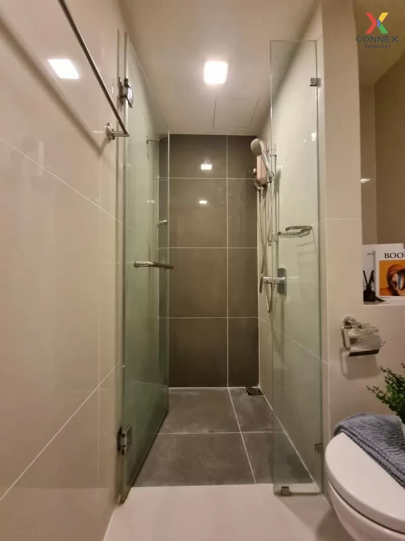 ขายคอนโด  โมนีค สุขุมวิท 64 วิวสวย BTS-ปุณณวิถี บางจาก เขต พระโขน