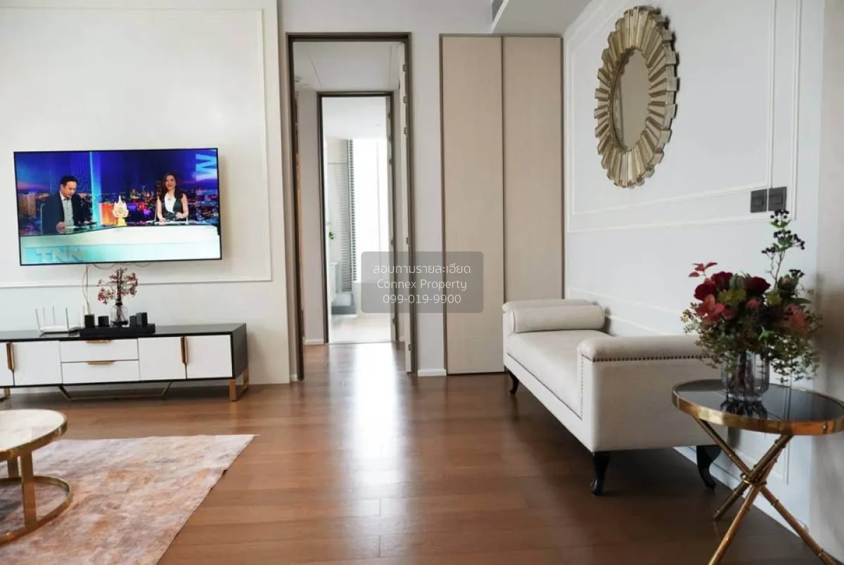 เช่าคอนโด  คราม สุขุมวิท 26 BTS-พร้อมพงษ์ คลองตัน เขต คลองเตย กรุ 2