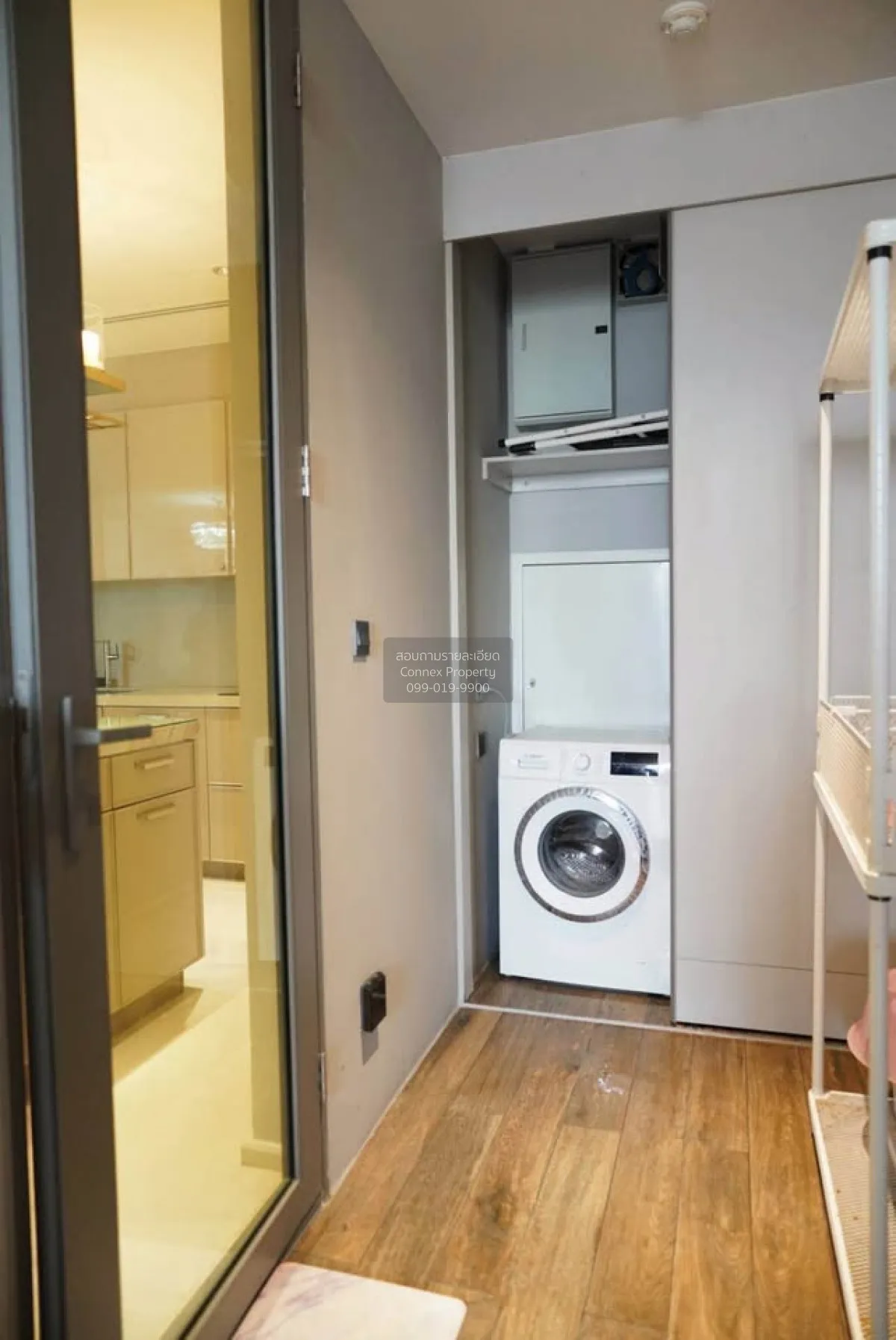 เช่าคอนโด  คราม สุขุมวิท 26 BTS-พร้อมพงษ์ คลองตัน เขต คลองเตย กรุ