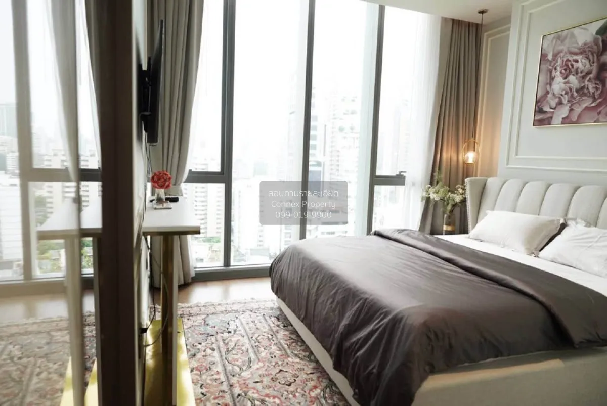 เช่าคอนโด  คราม สุขุมวิท 26 BTS-พร้อมพงษ์ คลองตัน เขต คลองเตย กรุ