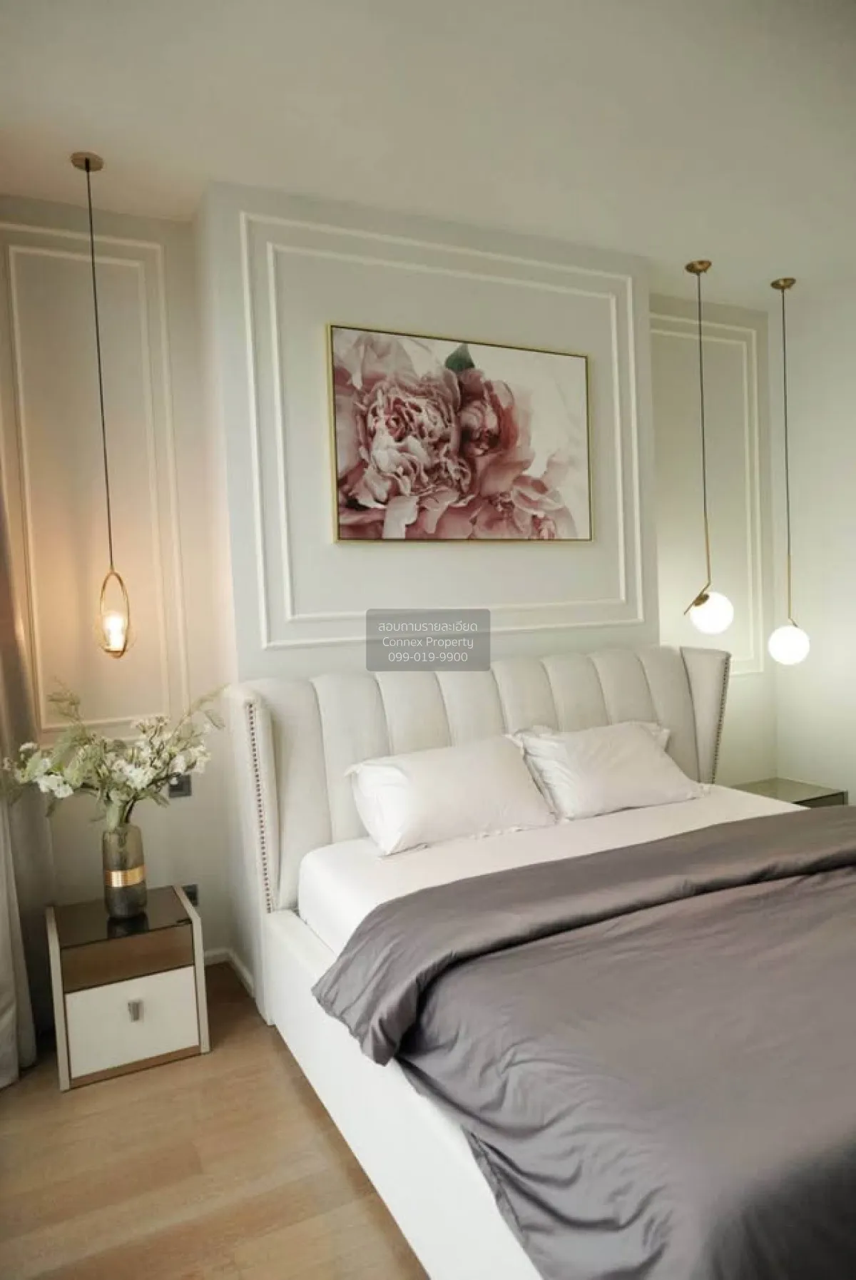 เช่าคอนโด  คราม สุขุมวิท 26 BTS-พร้อมพงษ์ คลองตัน เขต คลองเตย กรุ