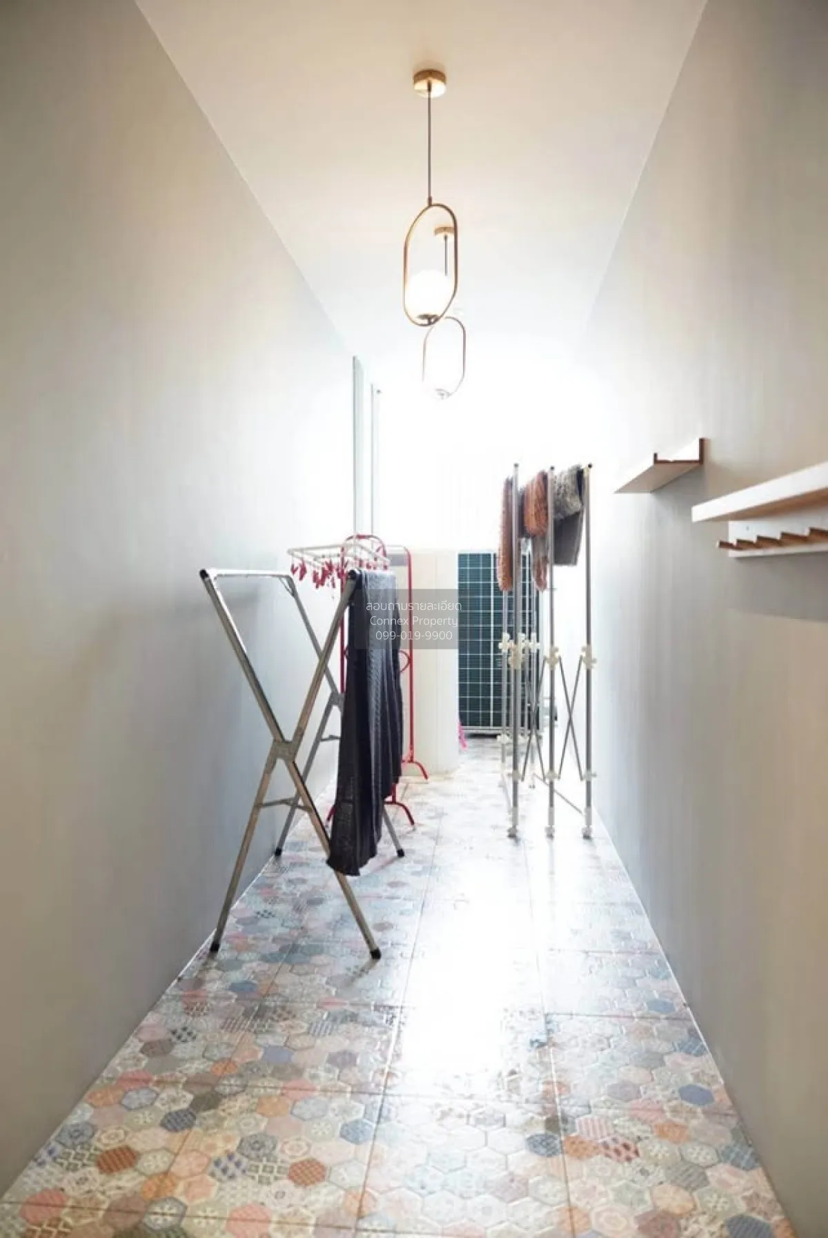 เช่าคอนโด  คราม สุขุมวิท 26 BTS-พร้อมพงษ์ คลองตัน เขต คลองเตย กรุ