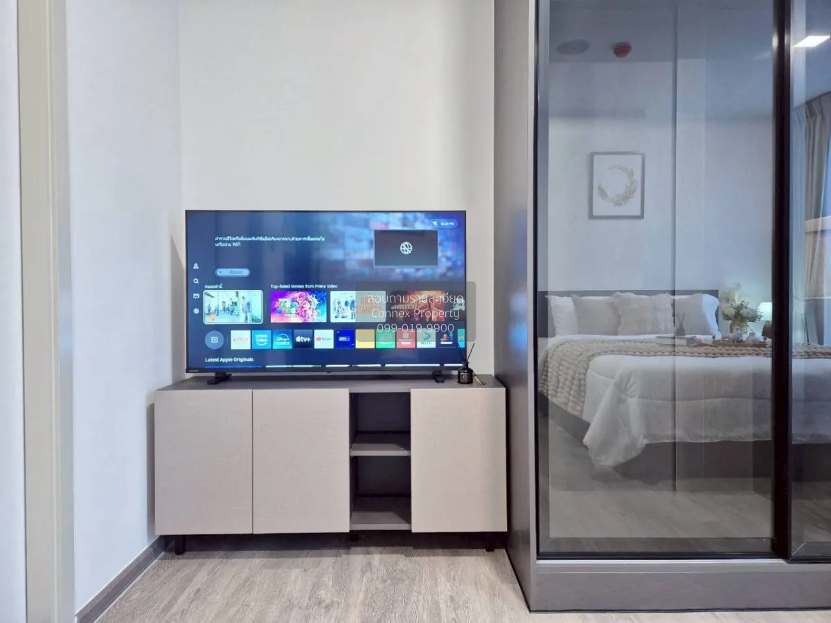 เช่าคอนโด  แอทโมซ พาลาซิโอ ลาดพร้าว-วังหิน ลาดพร้าว เขต ลาดพร้าว  4