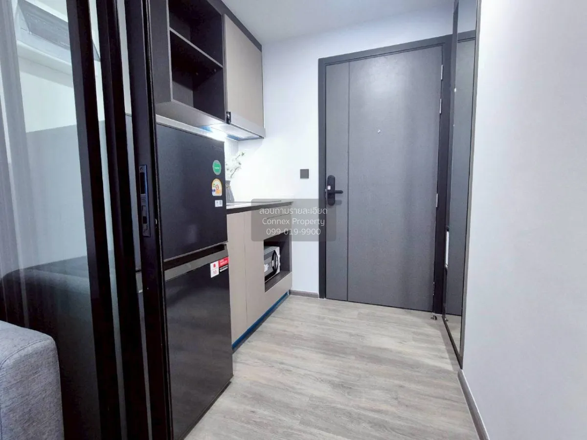 เช่าคอนโด  แอทโมซ พาลาซิโอ ลาดพร้าว-วังหิน ลาดพร้าว เขต ลาดพร้าว 