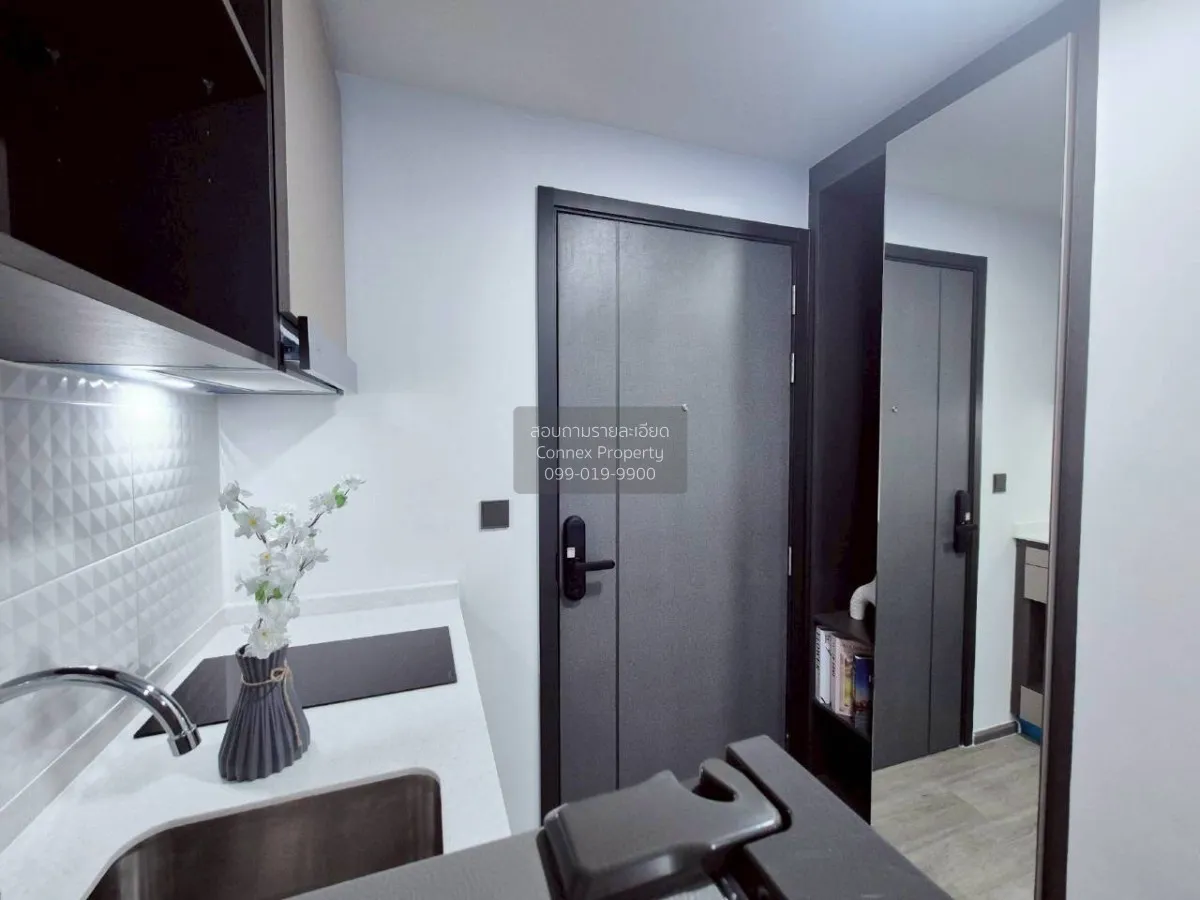 เช่าคอนโด  แอทโมซ พาลาซิโอ ลาดพร้าว-วังหิน ลาดพร้าว เขต ลาดพร้าว 