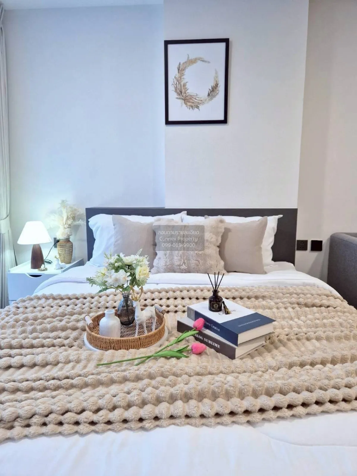 เช่าคอนโด  แอทโมซ พาลาซิโอ ลาดพร้าว-วังหิน ลาดพร้าว เขต ลาดพร้าว 