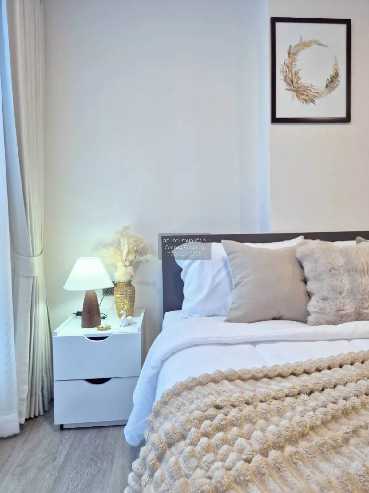 เช่าคอนโด  แอทโมซ พาลาซิโอ ลาดพร้าว-วังหิน ลาดพร้าว เขต ลาดพร้าว 