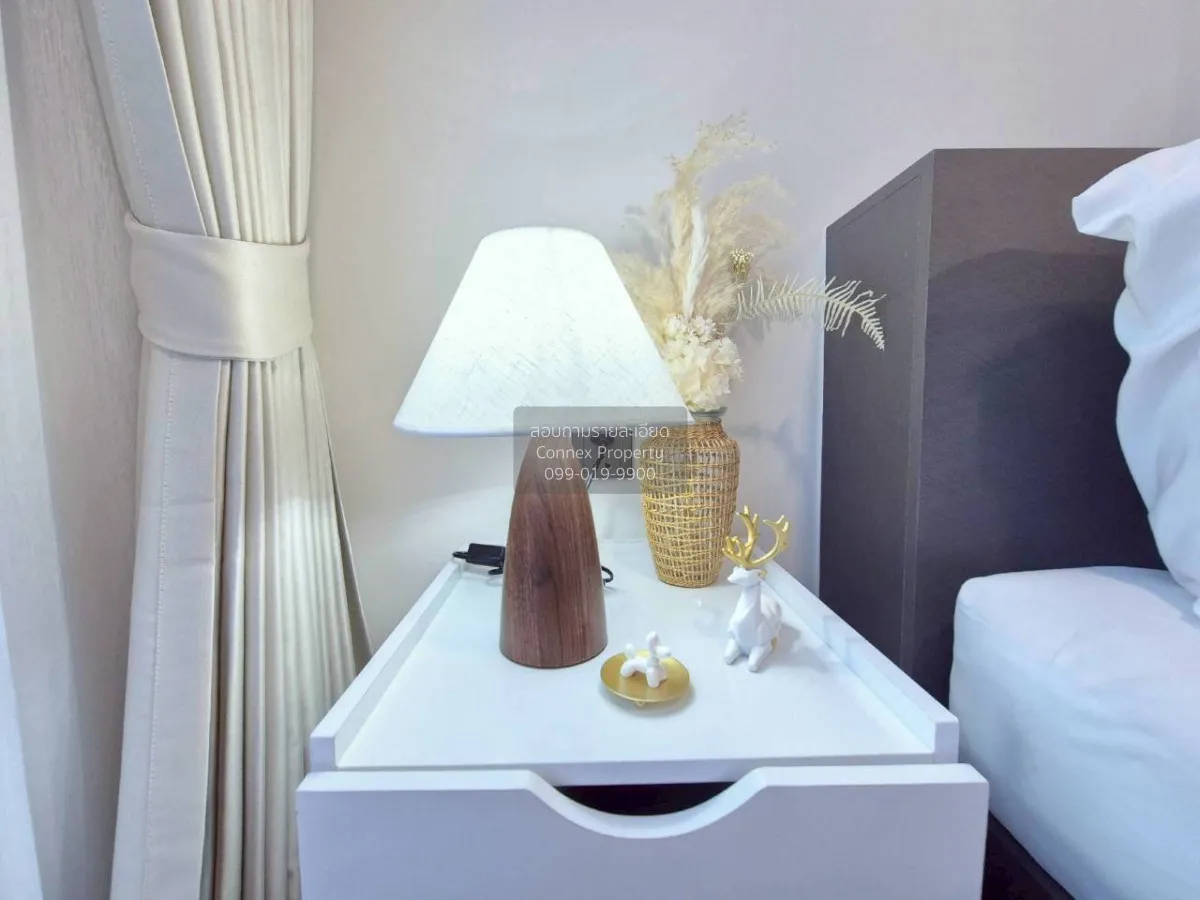 เช่าคอนโด  แอทโมซ พาลาซิโอ ลาดพร้าว-วังหิน ลาดพร้าว เขต ลาดพร้าว 