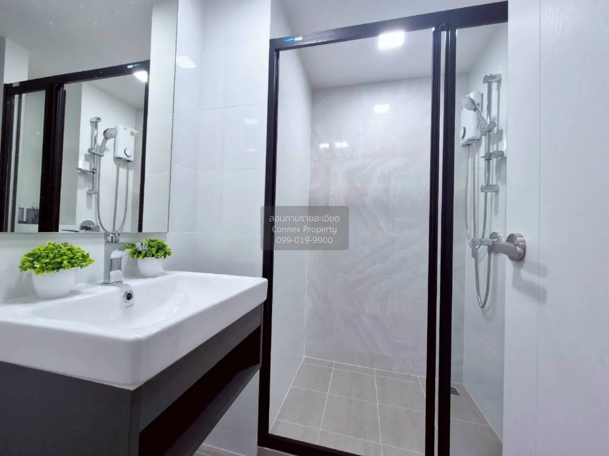 เช่าคอนโด  แอทโมซ พาลาซิโอ ลาดพร้าว-วังหิน ลาดพร้าว เขต ลาดพร้าว 