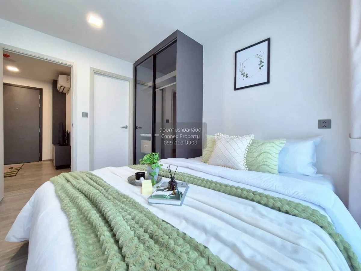 For Rent Condo , Atmoz Palacio Ladprao-Wanghin , Lat Phrao , Lat  1