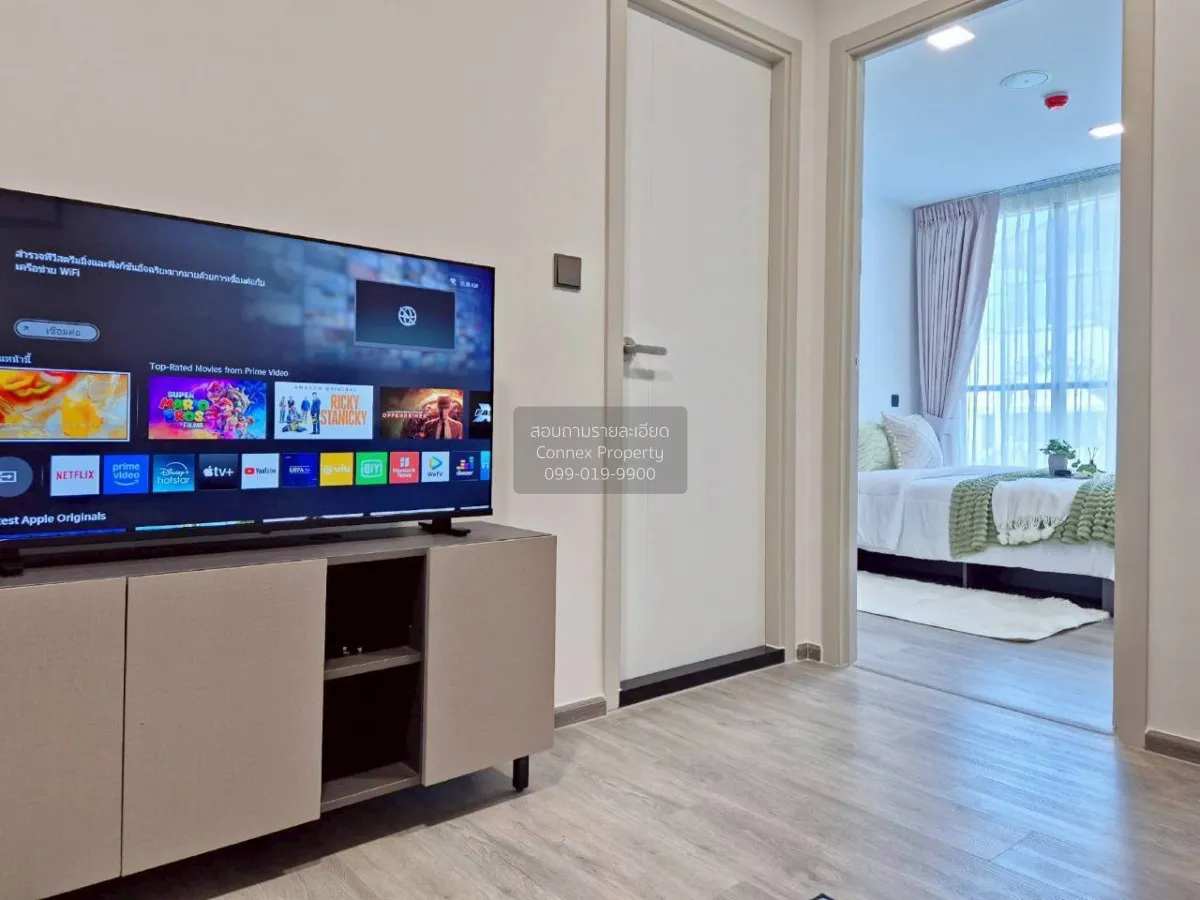 For Rent Condo , Atmoz Palacio Ladprao-Wanghin , Lat Phrao , Lat  2