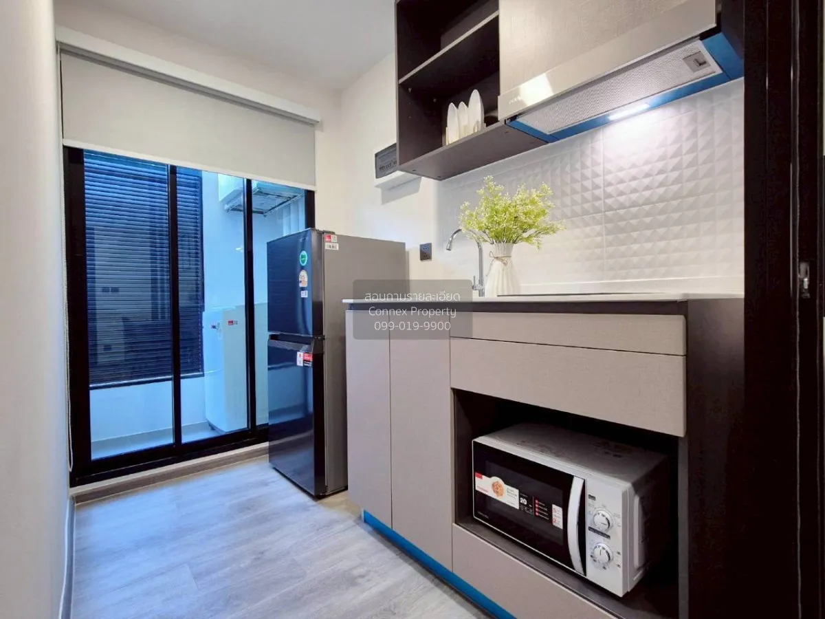 For Rent Condo , Atmoz Palacio Ladprao-Wanghin , Lat Phrao , Lat  3