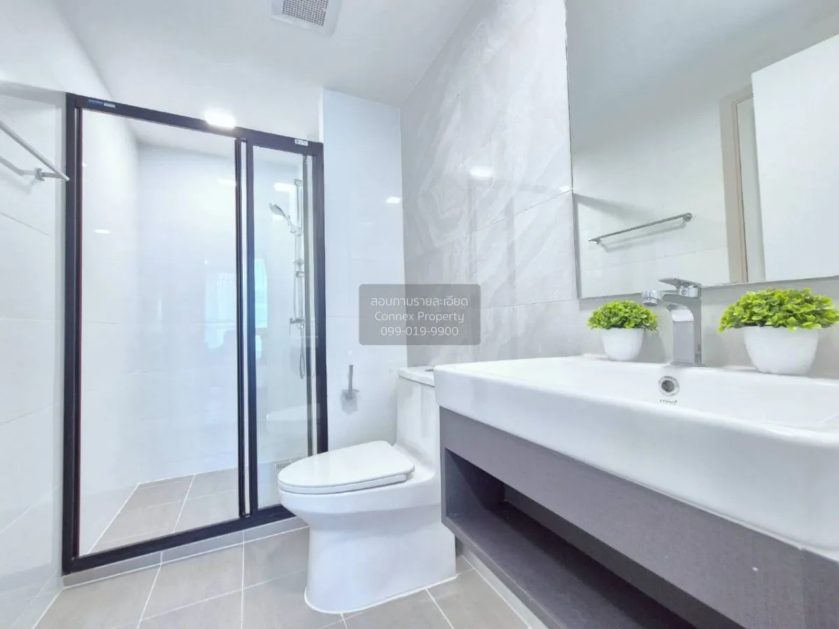 For Rent Condo , Atmoz Palacio Ladprao-Wanghin , Lat Phrao , Lat 