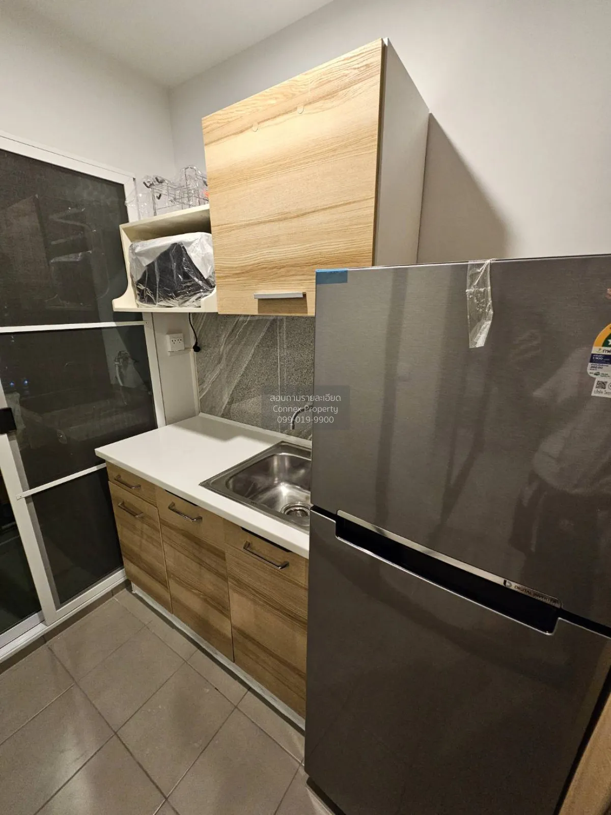 เช่าคอนโด  รีเจ้นท์ โฮม บางนา (โครงการใหม่) วิวแม่น้ำ บางนา เขต บ 3