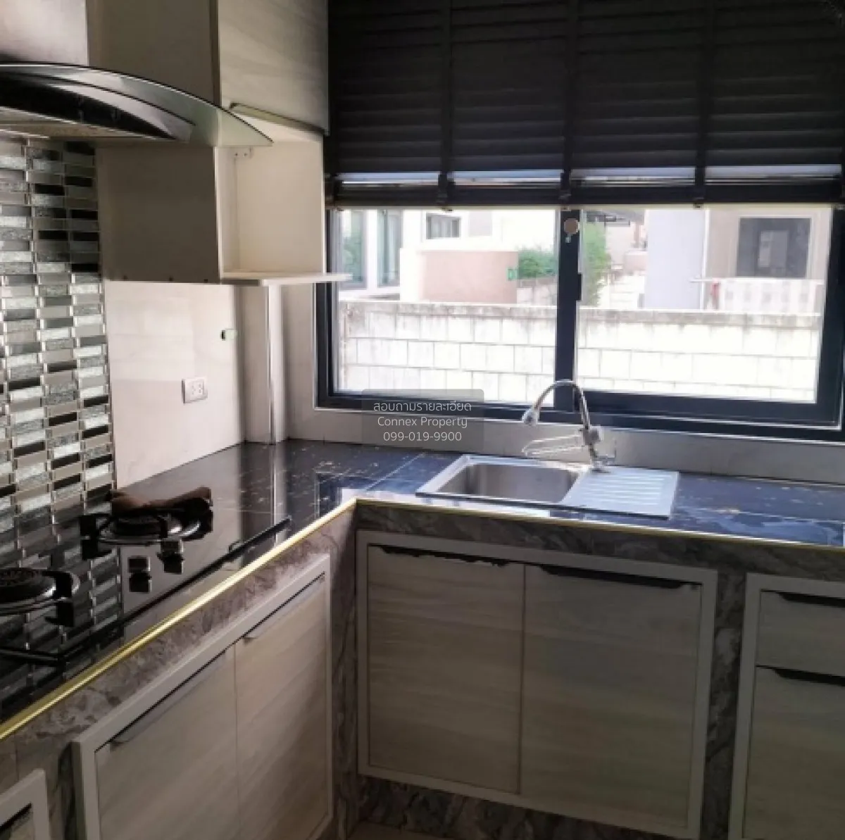 For Sale House , Centro Onnut - Suvarnabhumi , Racha Thewa , Bang