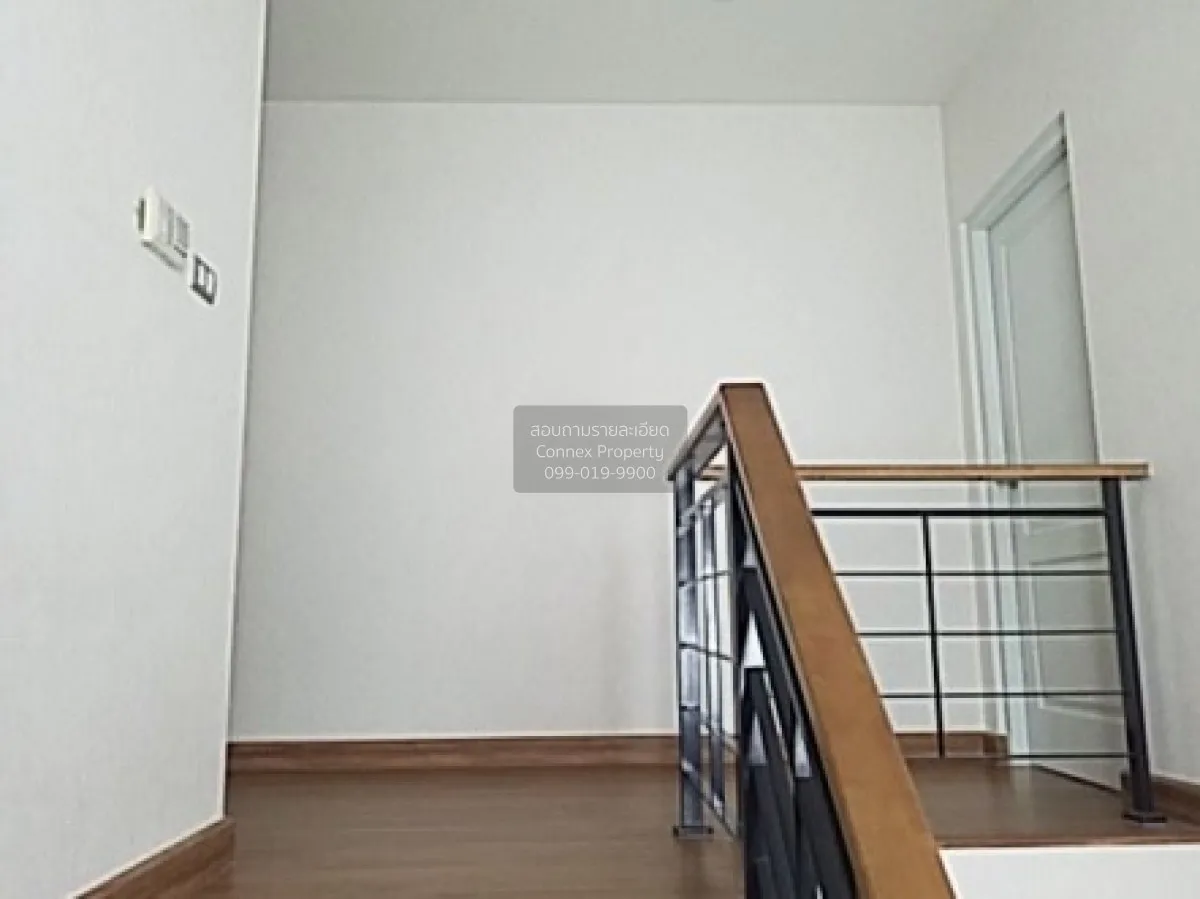 For Sale House , Centro Onnut - Suvarnabhumi , Racha Thewa , Bang