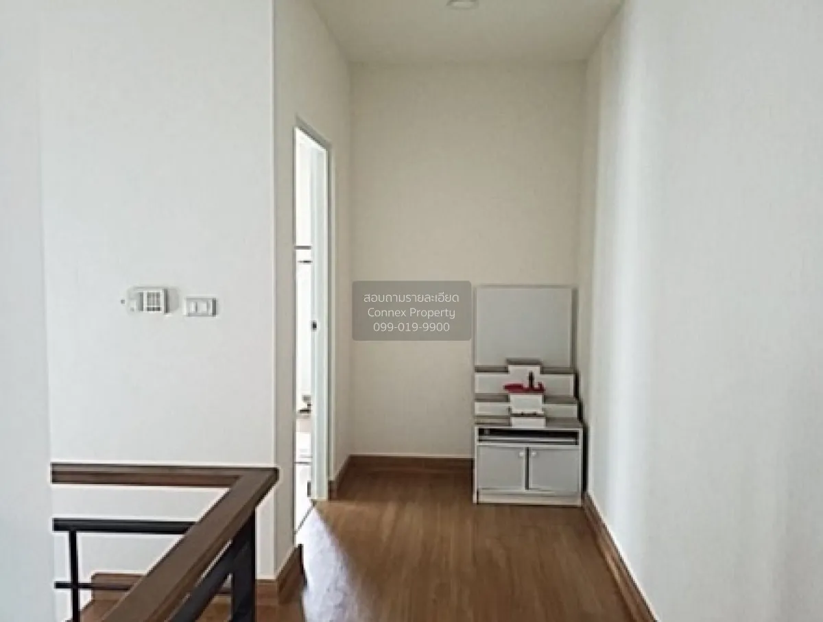 For Sale House , Centro Onnut - Suvarnabhumi , Racha Thewa , Bang