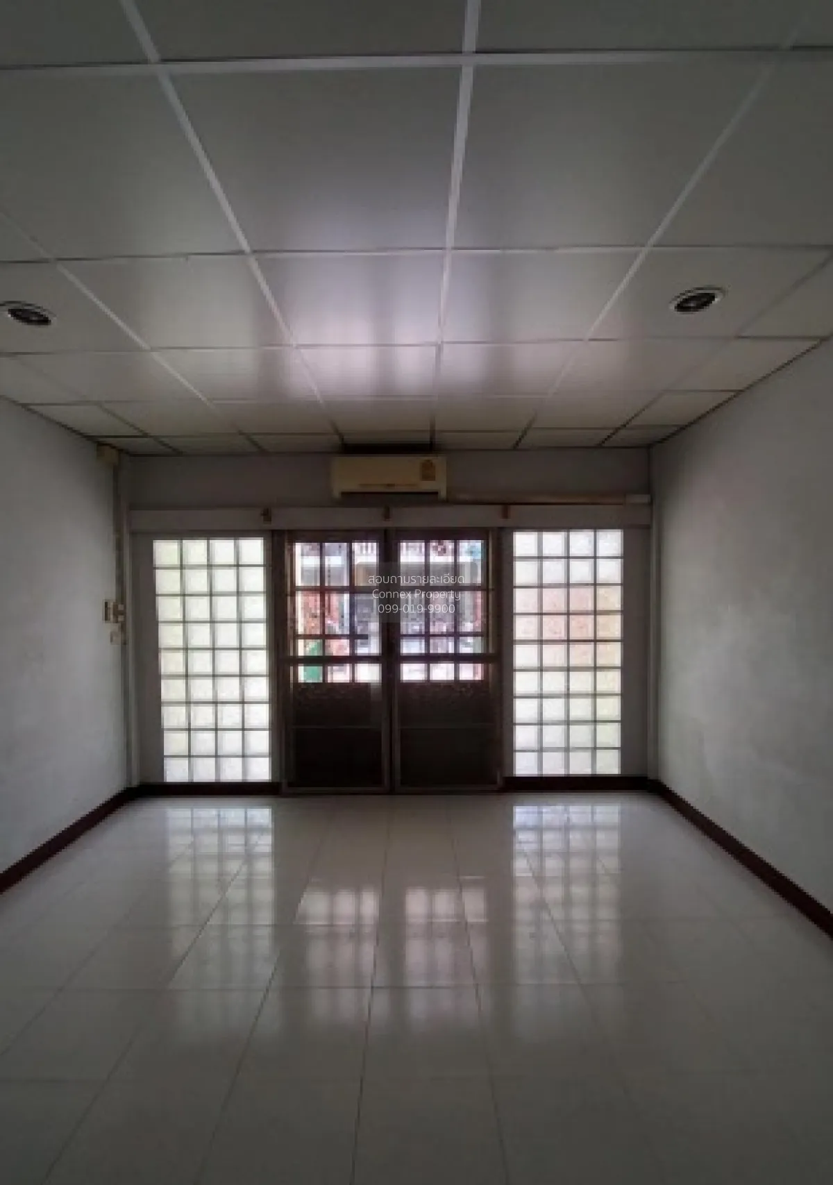 ขายทาวน์เฮ้าส์/ทาวน์โฮม  หมู่บ้าน ฉัตรแก้ว บางกะปิ MRT-บางกะปิ (ส 2