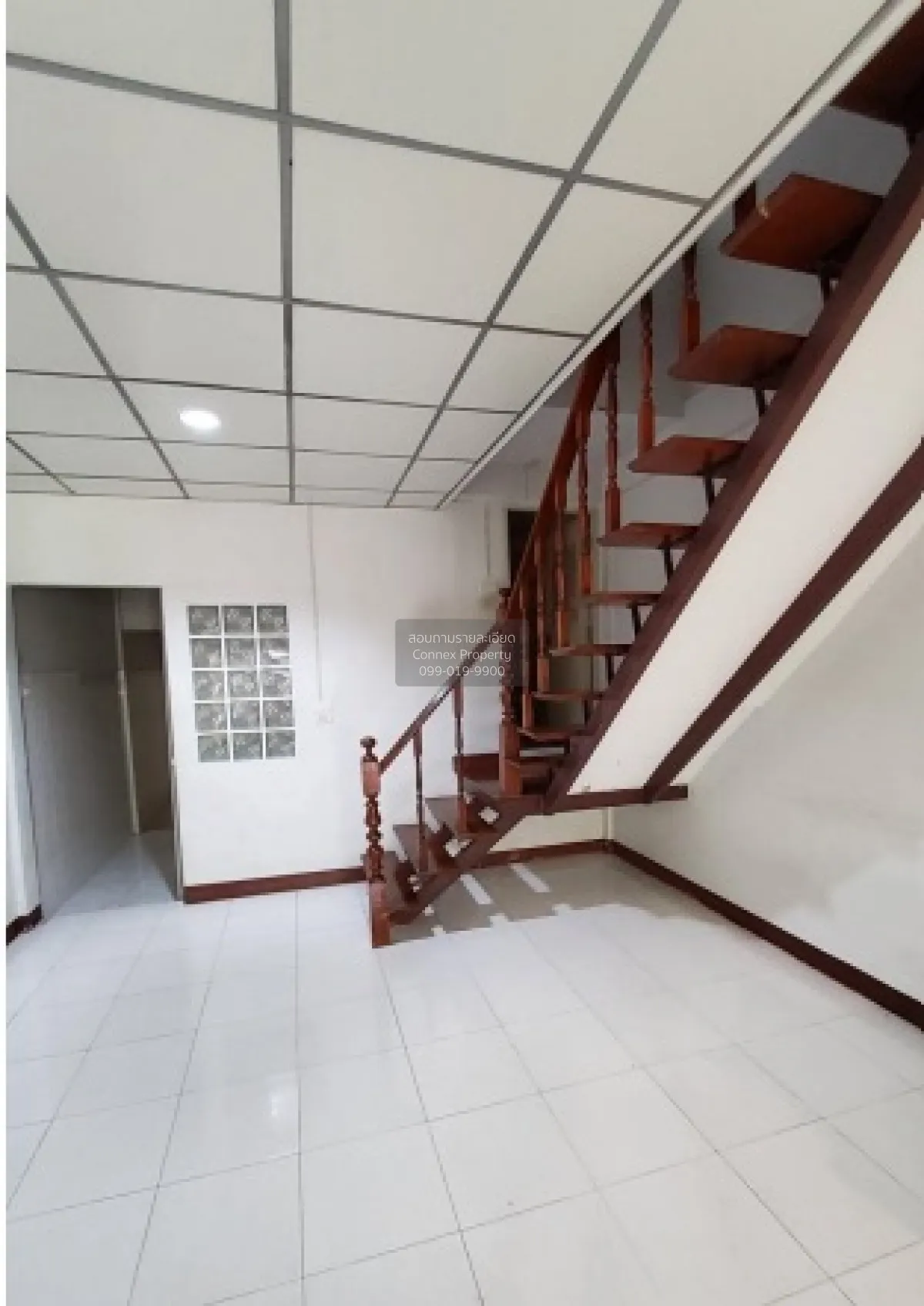 ขายทาวน์เฮ้าส์/ทาวน์โฮม  หมู่บ้าน ฉัตรแก้ว บางกะปิ MRT-บางกะปิ (ส 3