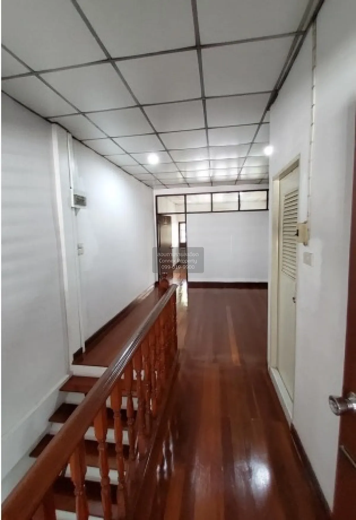 ขายทาวน์เฮ้าส์/ทาวน์โฮม  หมู่บ้าน ฉัตรแก้ว บางกะปิ MRT-บางกะปิ (ส