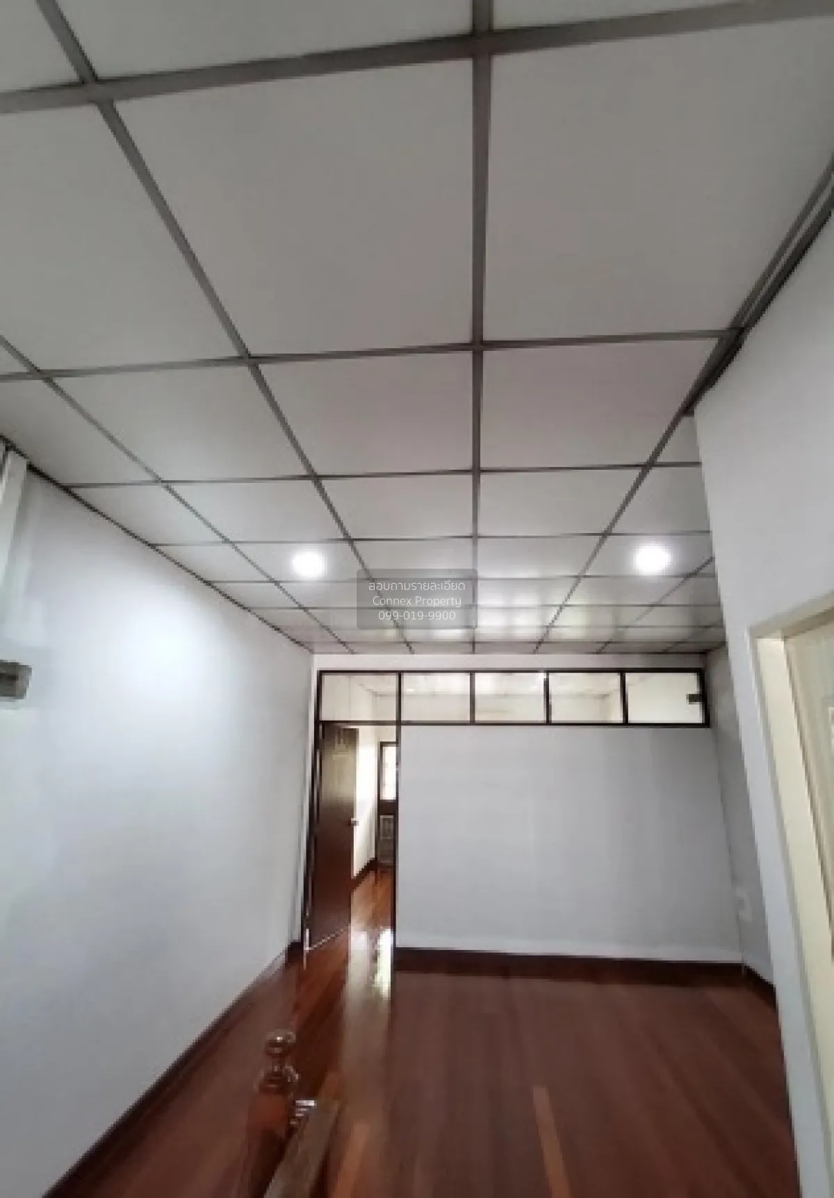 ขายทาวน์เฮ้าส์/ทาวน์โฮม  หมู่บ้าน ฉัตรแก้ว บางกะปิ MRT-บางกะปิ (ส