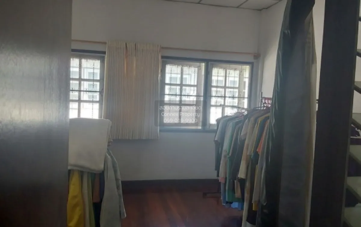 ขายทาวน์เฮ้าส์/ทาวน์โฮม  หมู่บ้าน ฉัตรแก้ว บางกะปิ MRT-บางกะปิ (ส