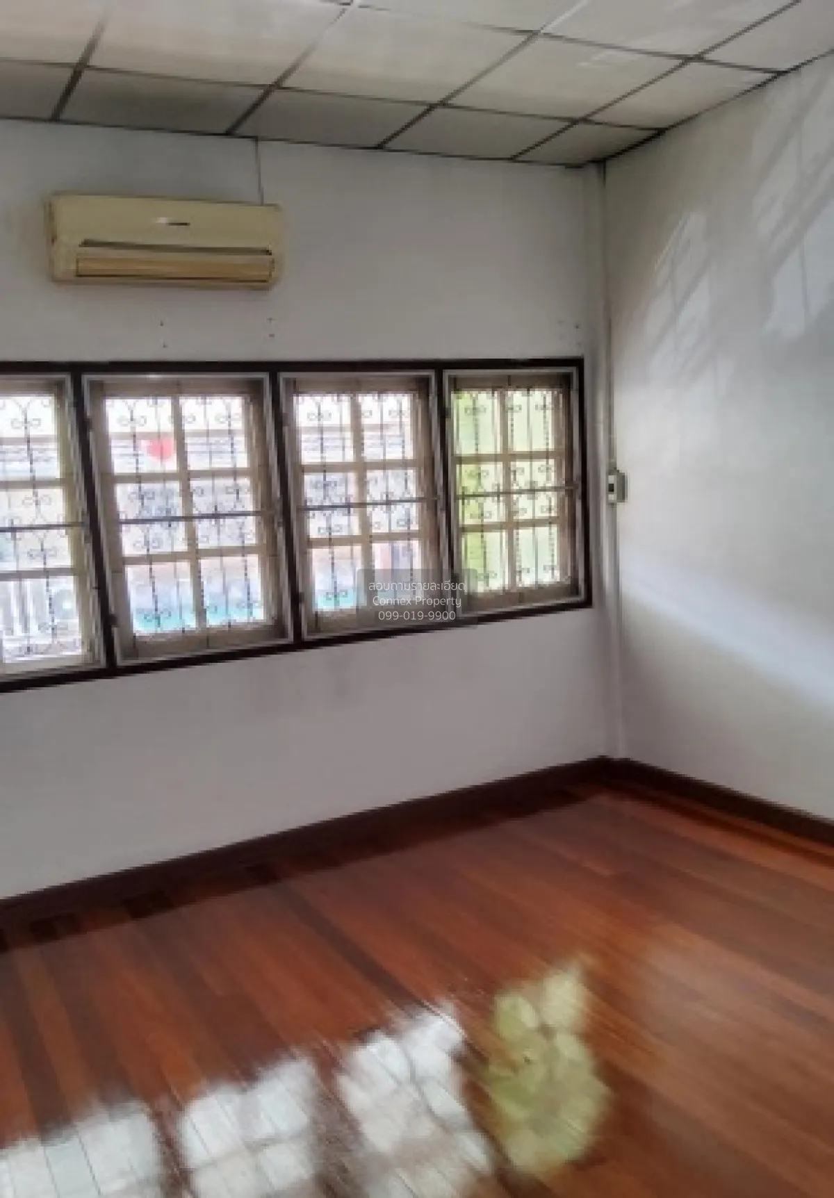 ขายทาวน์เฮ้าส์/ทาวน์โฮม  หมู่บ้าน ฉัตรแก้ว บางกะปิ MRT-บางกะปิ (ส