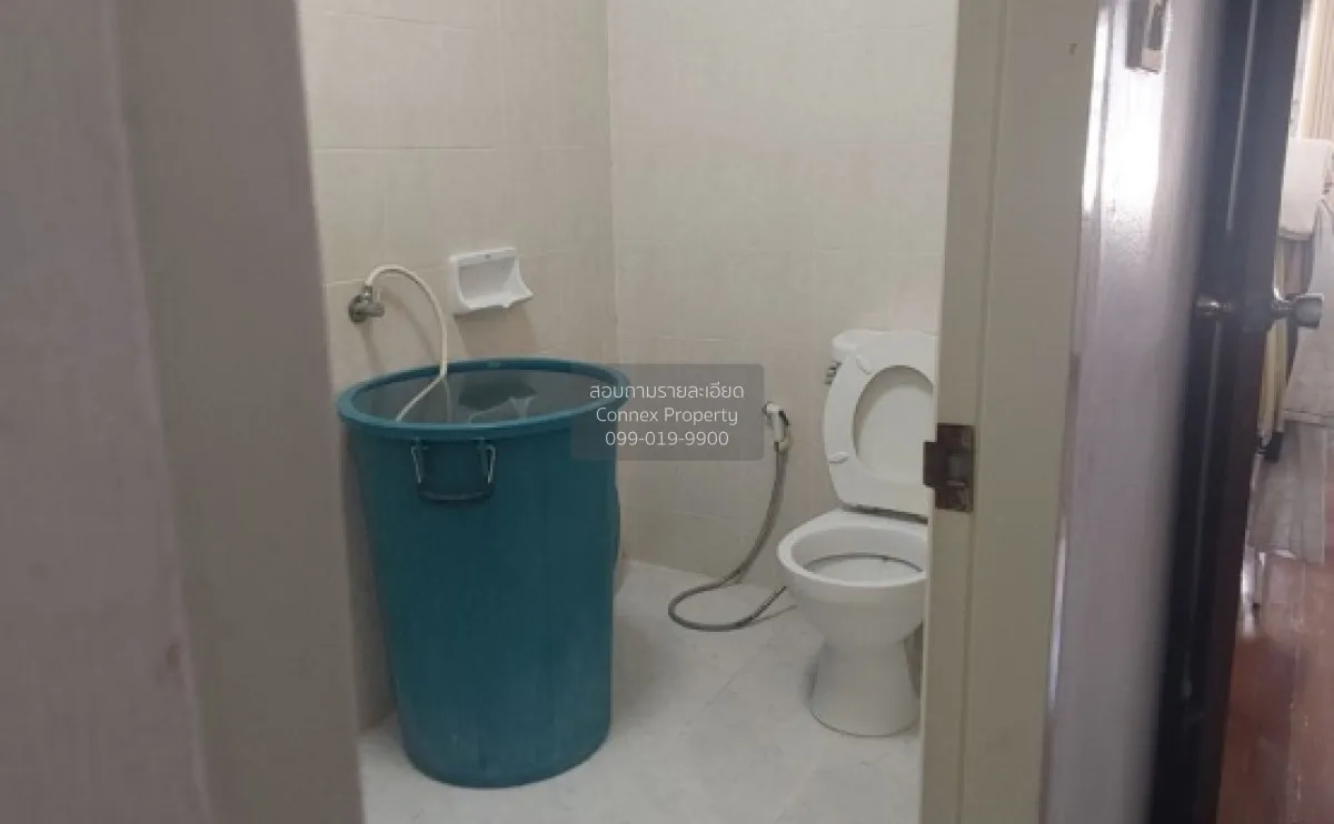 ขายทาวน์เฮ้าส์/ทาวน์โฮม  หมู่บ้าน ฉัตรแก้ว บางกะปิ MRT-บางกะปิ (ส