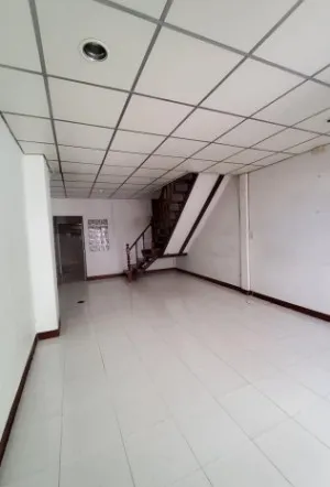 For Sale Townhouse/Townhome  , Chat Kaeo Bang Kapi Village , MRT-Bangkapi , Khlong Chan , Bang Kapi , Bangkok , CX-142537