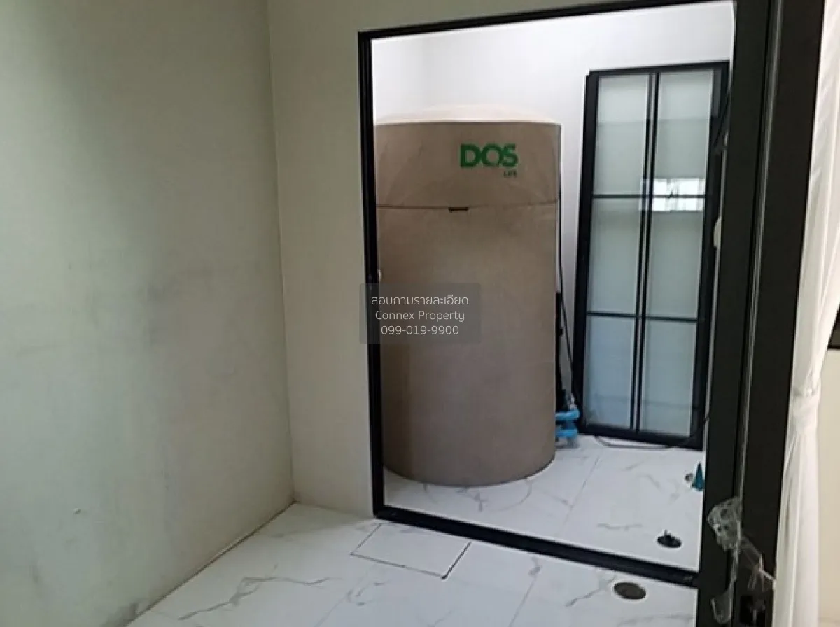 For Sale Townhouse/Townhome  , Baan Klang Muang Bangna - Wongwaen