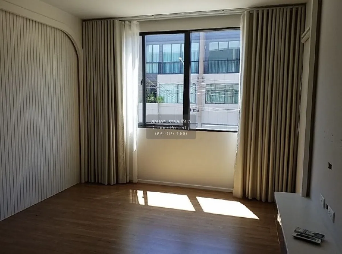 For Sale Townhouse/Townhome  , Baan Klang Muang Bangna - Wongwaen