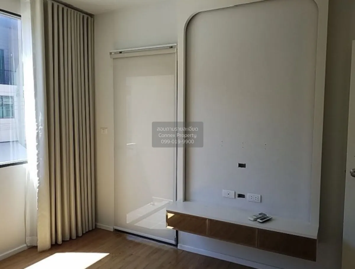 For Sale Townhouse/Townhome  , Baan Klang Muang Bangna - Wongwaen