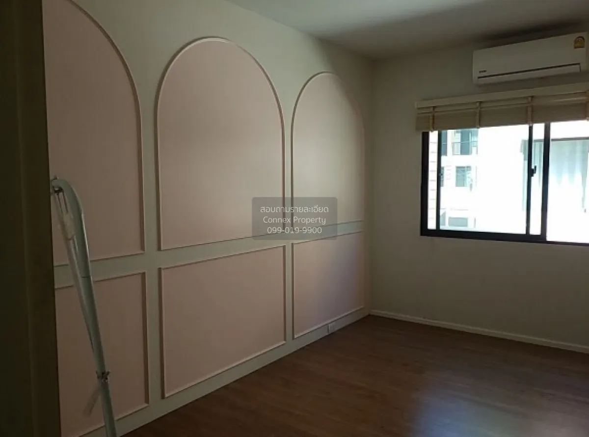 For Sale Townhouse/Townhome  , Baan Klang Muang Bangna - Wongwaen